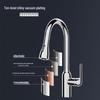 HEGII Pull-Out Kitchen Faucet