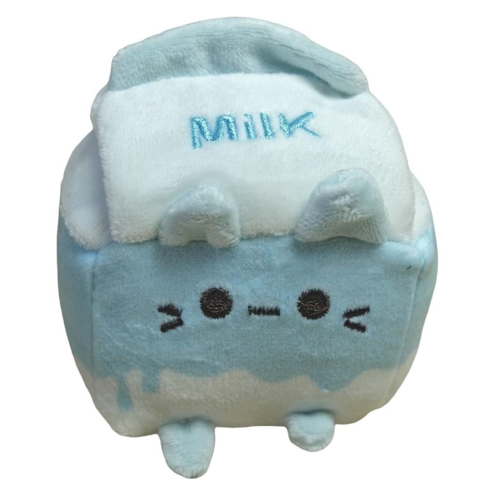 Креативный плюшевый брелок с уникальными дизайнами, включая бейсбол, меч и лампочку