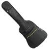 Socpuro Guitar 106cm 41cm Gig for Electric Electric and Acoustic Case with Water Shoulder Electric Guitar With Thick Case, Tall, Wide, Bag, Guitars,
