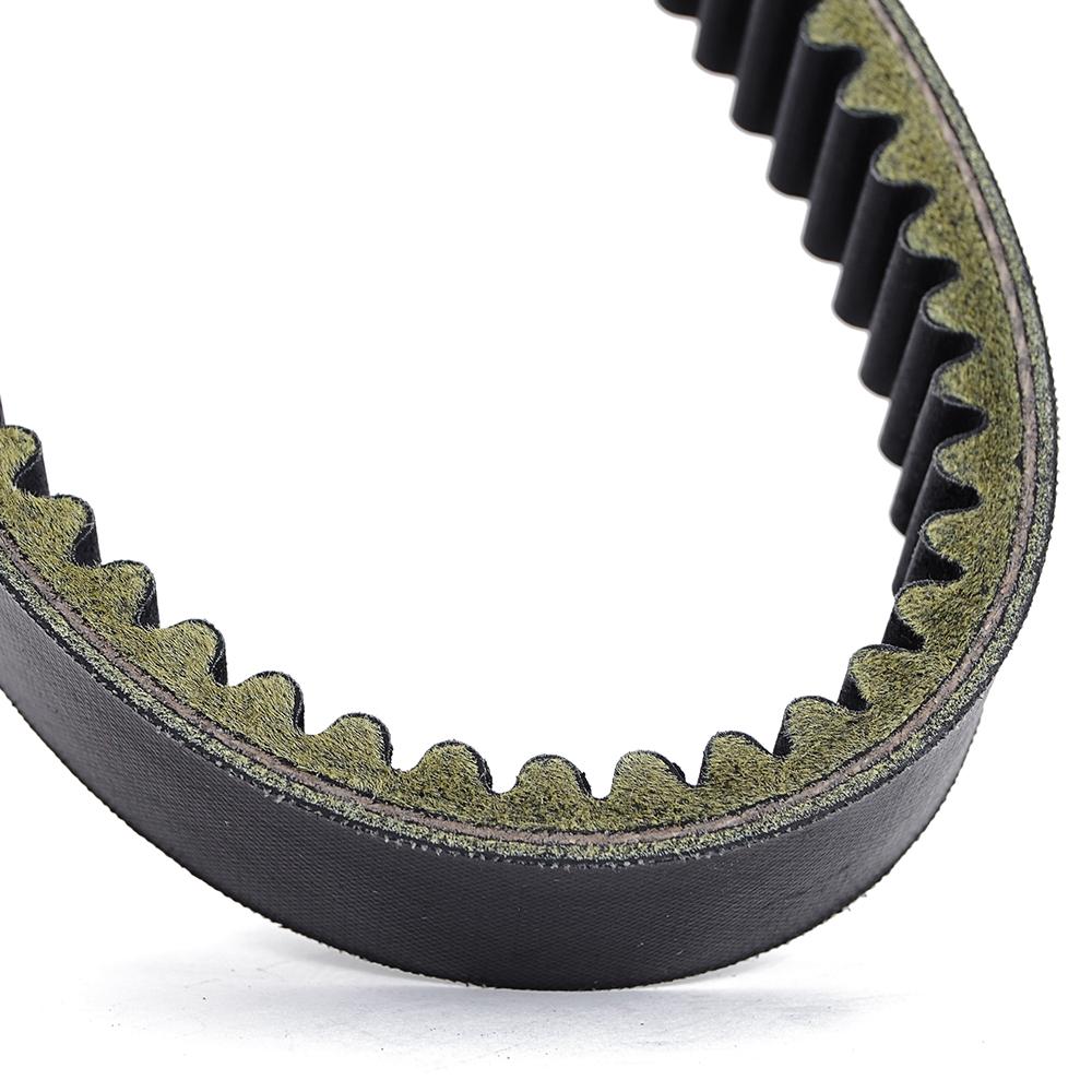 73965G01 Drive belt For E-Z-GO EZGO Golf Cart ST4x4 Gas ST 4x4 2006-2007 II 605271-Mid Driven Clutch Drivetrain 28981G01