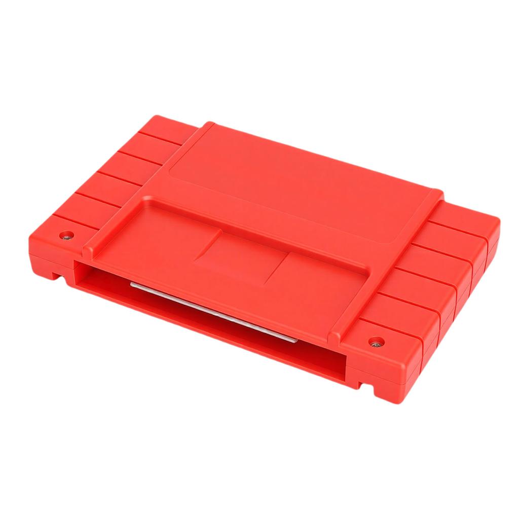 Игровой картридж 900 в 1 для игровой консоли SNES 16Bit, встроенная карта памяти 8 ГБ, быстрая работа