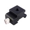 Flash Hot Shoe Mount Adapter 1 4 Thread Screw Bracket Adapter Trigger DSLR Camera Accessories