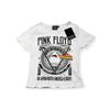 T-shirt Women's Round Neck Pink Floyd XL