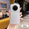 Чехол-бампер для Honor X80 Pro Max, Защитный чехол-накладка для Honor X80 Pro Max, Мягкий чехол из жидкого силикона TPU, Защита задней панели телефона