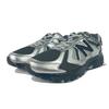 New Balance NB 410 Нескользящие, Износостойкие, Дышащие Низкие Повседневные Беговые Кроссовки Унисекс Серебристый Черный MT410KR5 (Команда352-)