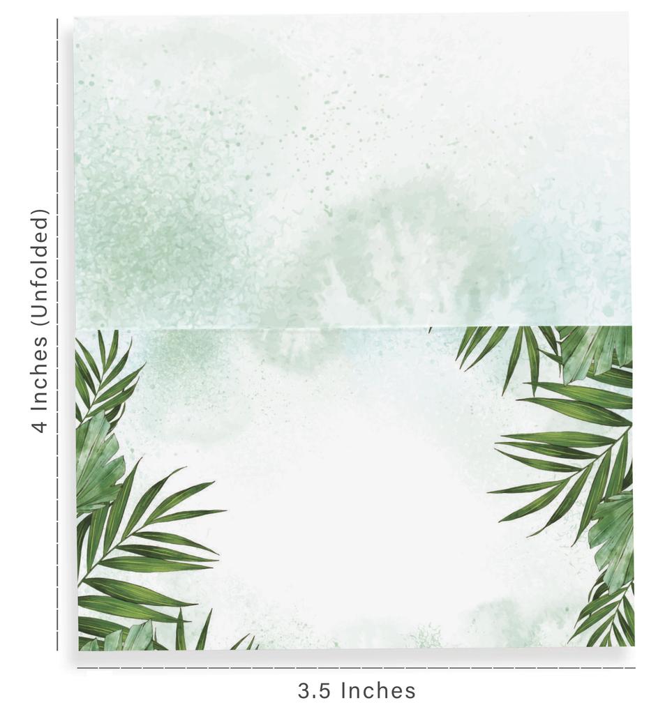 Inkdotpot Упаковка из 24 печатных палаточных столиков, карточки с местами для сервировки стола на свадьбу, именные карточки для сопровождения свадьбы на День Благодарения