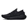 Under Armour Кроссовки HOVR Phantom 3 Triple Black Мужские 3025516-002
