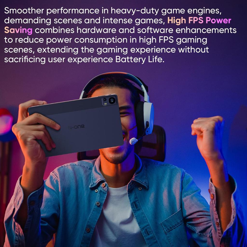 Планшет NPad X1