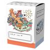 Оригинальный кейс для колоды карточной игры Pokemon Center OTENKI TEAM