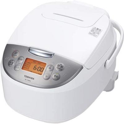 Toshiba Microcon Jar W RC-10MSL
