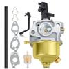 Карбюратор для генератора A-ipower AP5000 Для Honda 5.5 л.с. 6.5 л.с. 168FA 168FB 170F