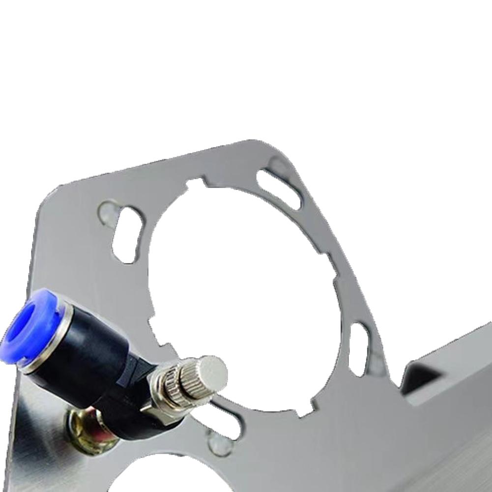 Инструменты для резки плитки под углом 43-45 градусов, рама для снятия фаски с керамической плитки, многоразовая