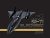 Книга Lockheed SR-71 Blackbird : The Illustrated History of America's Legendary Mach 3 Spy Plane