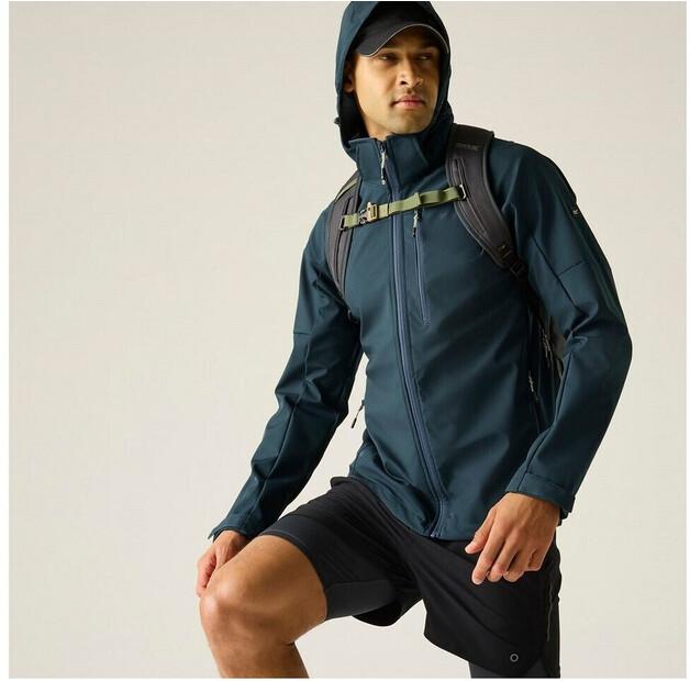 Куртка Regatta Birchdale II Jacket