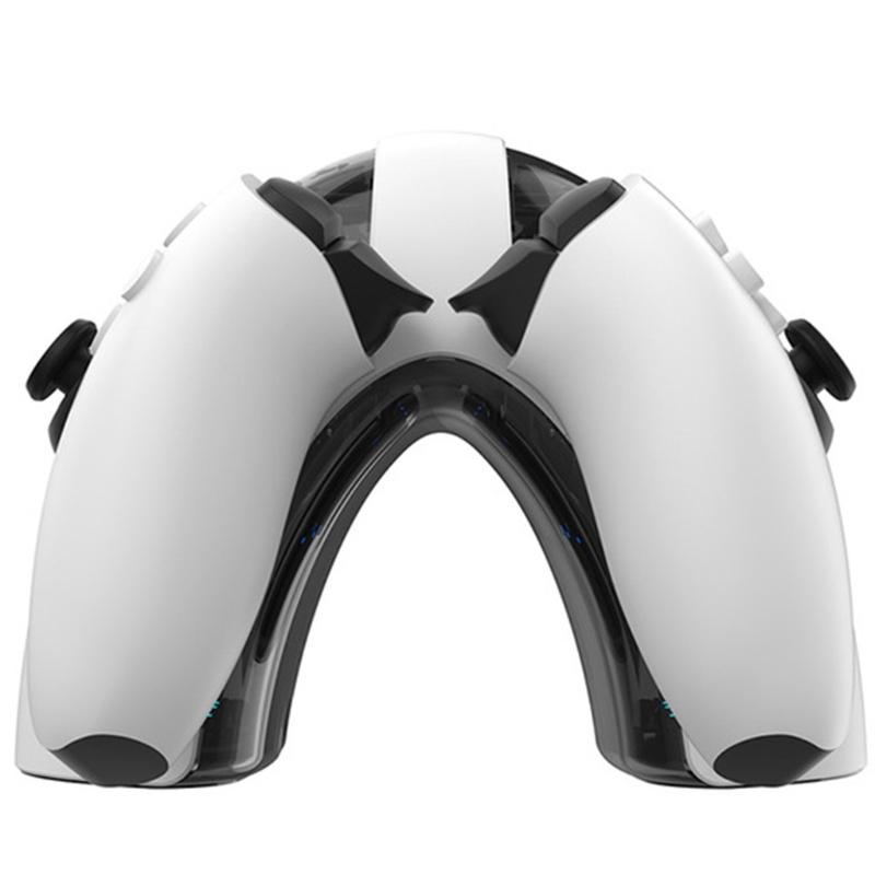 Зарядное устройство для контроллера Shock 5, два часа полной зарядки, больше времени, аксессуары для зарядного устройства