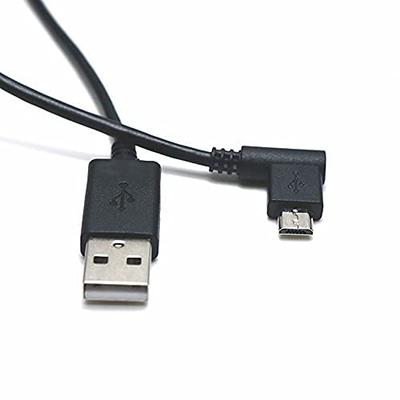 Запасной кабель для зарядки Sqrmueki для Wacom Intuos CTL480, CTL490, CTL690, CTH480, CTH490, CTH680, CTH690 и Wacom Bamboo CTL470, CTL