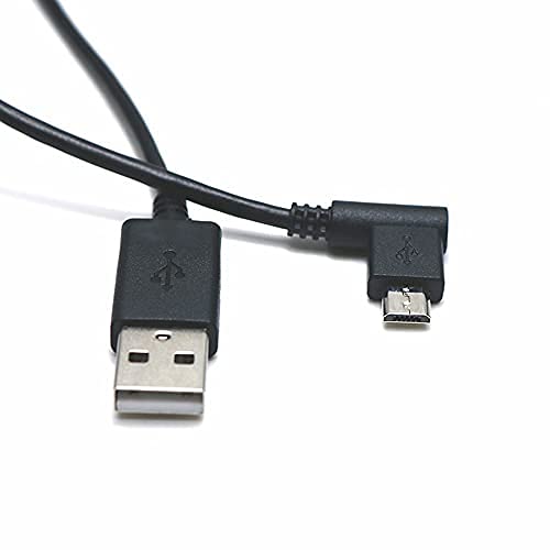 Запасной кабель для зарядки Sqrmueki для Wacom Intuos CTL480, CTL490, CTL690, CTH480, CTH490, CTH680, CTH690 и Wacom Bamboo CTL470, CTL