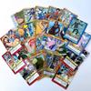 One Piece Kard Game 24 Card Set Figure Gacha
