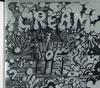 CD CREAM - Wheels Of Fire UICY91523 POLYDOR Japan Рок Б/У