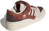 adidas Originals Forum 84 Low Canyon Rust 'Белый Темно-коричневый' GX4539