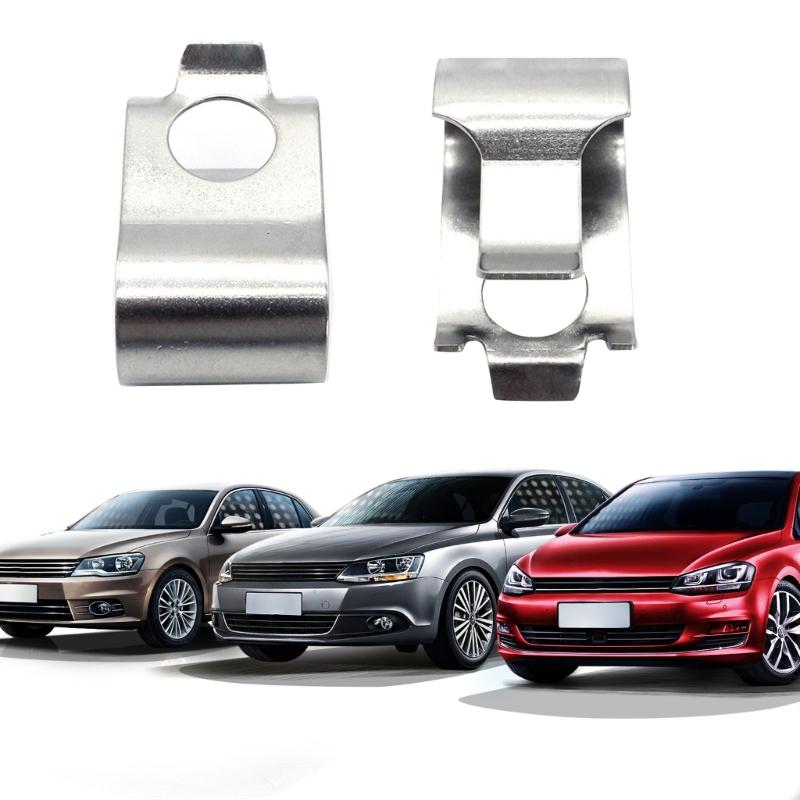 Автомобильный турбокомпрессор, привод перепускной заслонки, стержень, погремушка, зажим 06J145220A для запасных частей для автомобилей Golf