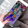 Эстетичный Мультяшный Инопланетный Космический Чехол Для Honor Magic 8 7 6 Pro Honor X9d X9c X9b X9a X8b X8c Win 50 70 90 200 400 Lite Обложка