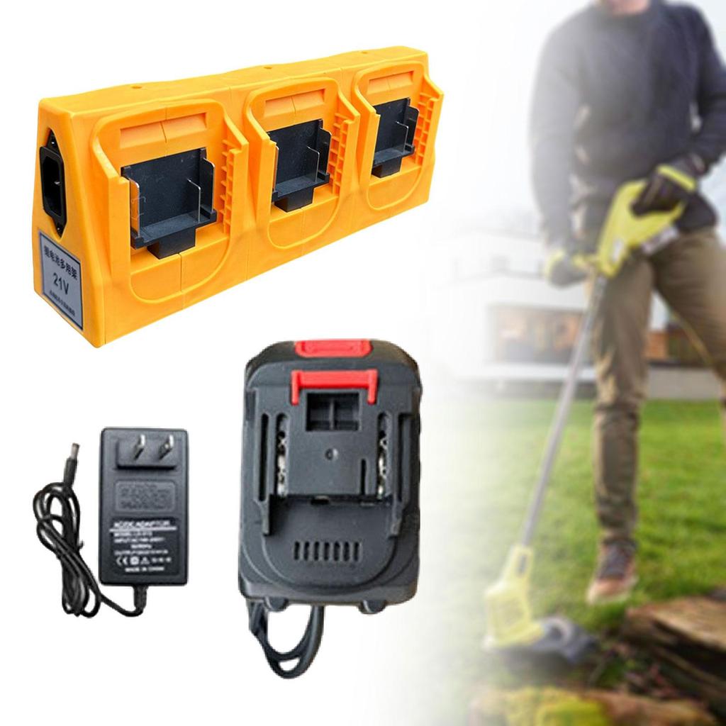 Набор адаптеров для аккумуляторного электроинструмента, портативный, с вилкой США, прочный, универсальный, для давления