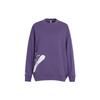 (WMNS) Свитшот Originals x Yu Nagaba x Su Yiming 'Фиолетовый' Женский IK4316