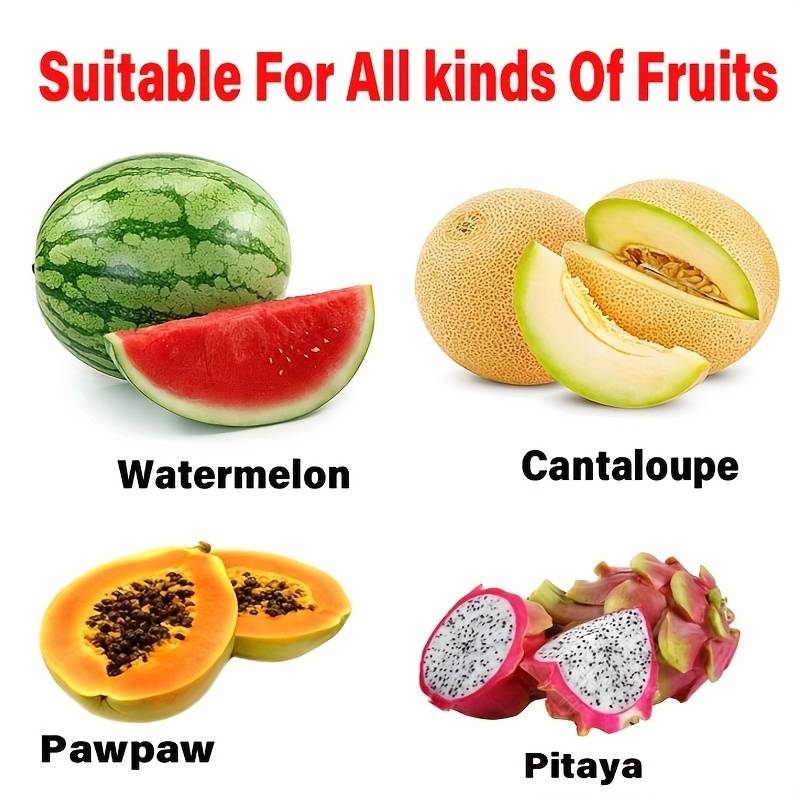 1шт инструмент для резки арбуза креативный многофункциональный нож для арбуза