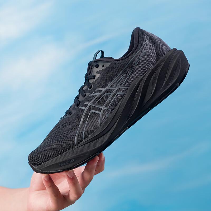 Asics Мужские всесезонные шоссейные кроссовки для бега