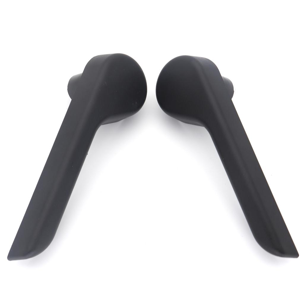 2 шт., рычаг регулировки сиденья для автомобильного сиденья, ручка со стороны водителя, левая + правая 15232594 15232595 для Chevy Avalanche Silverado 1500, часть грузовика