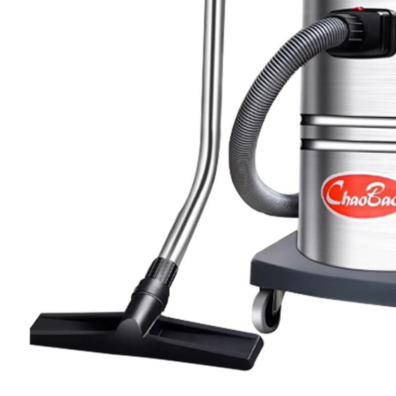 Chaobao CB60-3 Industrial Wet/Dry Vacuum Cleaner