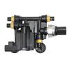 Компрессор пневмоподвески AP03 типа AMK для Range Rover Sport 2005-2013 и для Land Rover Discovery 3 и 4 LR038118 RYG500160 LR023964