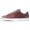 Blazer Low Smokey Mauve PFW Women Sneakers Purple Sepia AA2017-202