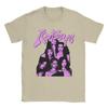 Katseye Kpop Girl Group TShirts for Unisex Unique 100 Cotton Tees Crewneck Short Sleeve T Shirt Plus Size Clothing