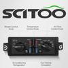 SCITOO Climate Control Module AC Heater Control Panel for Buick Century 2000-2005,for Buick Lacrosse 2005 for Buick Regal 2000-2004