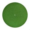 Recessed Turntable Mat Platter Slipmat Diameter 29.5cm Improves Sound Phonograph Felt Help