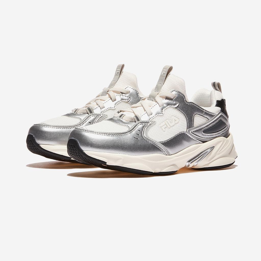 [FILA] Skipper Dolphin Kids, 3XM02477H, 1010113098, Popular Korean Shoes