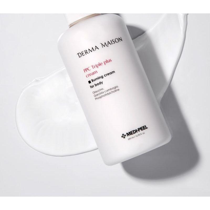 MEDIPEEL - Дерма Мэйсон PPC Тройной Плюс Крем