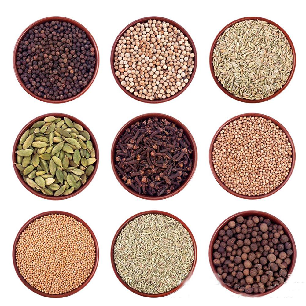 1000 г Мини-электрическая кофемолка Бытовая машина для сухого помола цельного зерна и китайских трав