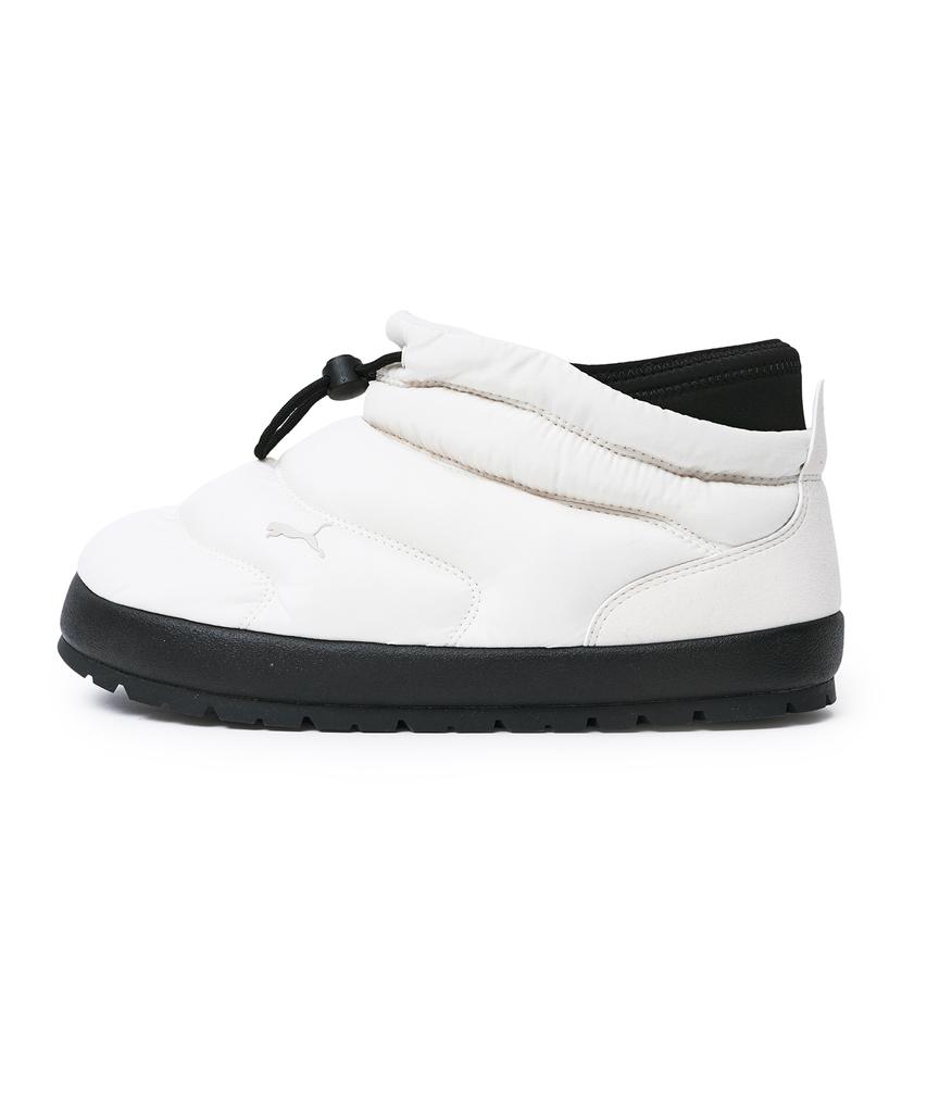 Puma Turf Terra Mid - Альпийский Снег: Пыль пустыни / 402376-02
