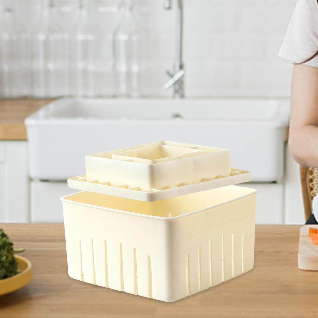 Tofu Press for Homemade Cheese And Soybean Making