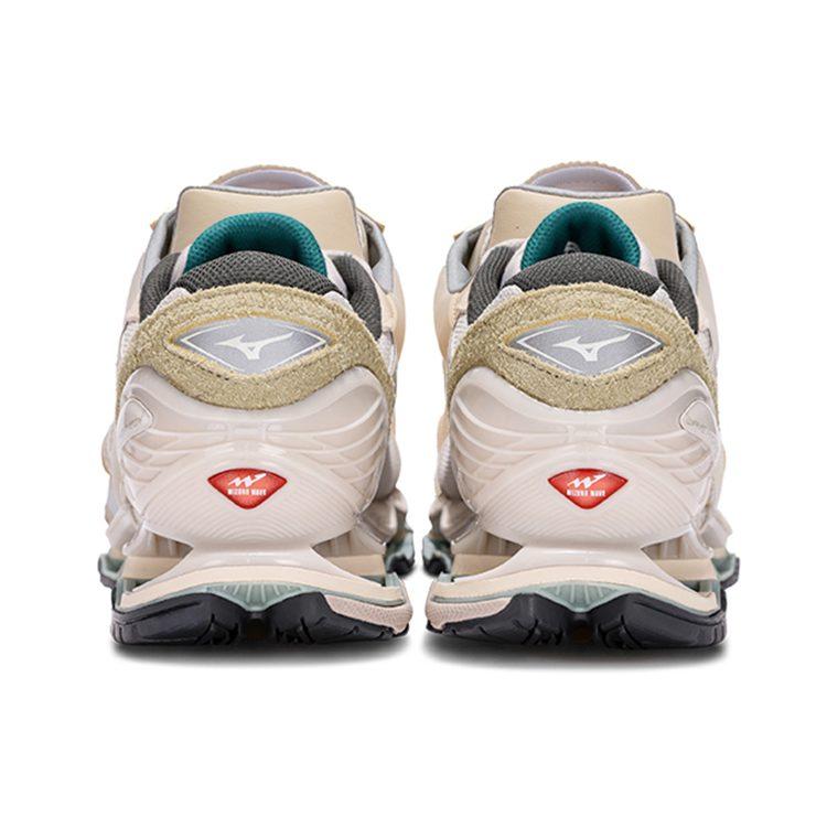 Mizuno Wave Prophecy Ls Nomad Pack Silver Cloud D1GA238701