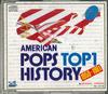 CD VARIOUS - American Pops Top1 (1959-61) SD1019 INDEPENDENT LAB Japan Pop Used