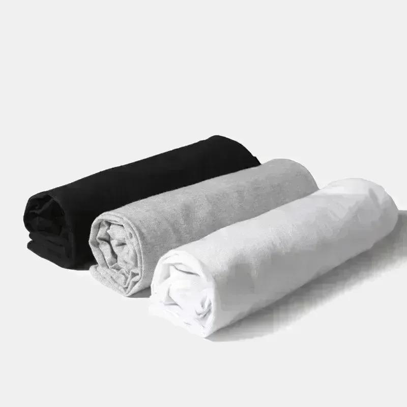 Мужская футболка в стиле ретро «Фильм ужасов 1982 года» - Свободный крой Ретро «Самый болезненный укус в истории!Футболка с дизайном черепа зомби