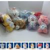 Плюшевые куклы BT21 LINE FRIENDS