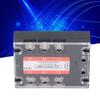 3 Phase Solid State Relay Peaking Voltage 600VAC Bidirectional SCR Output AC To AC SSR Module 480V 8