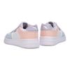 Anta Non-Slip Wear-Resistant Low-Top Skate Shoes Women Sneakers White Blue Pink A33038000-9