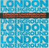 CD VARIOUS - London Underground MRO87202 Boombastic 1992 Germany Dance & Electronica Used