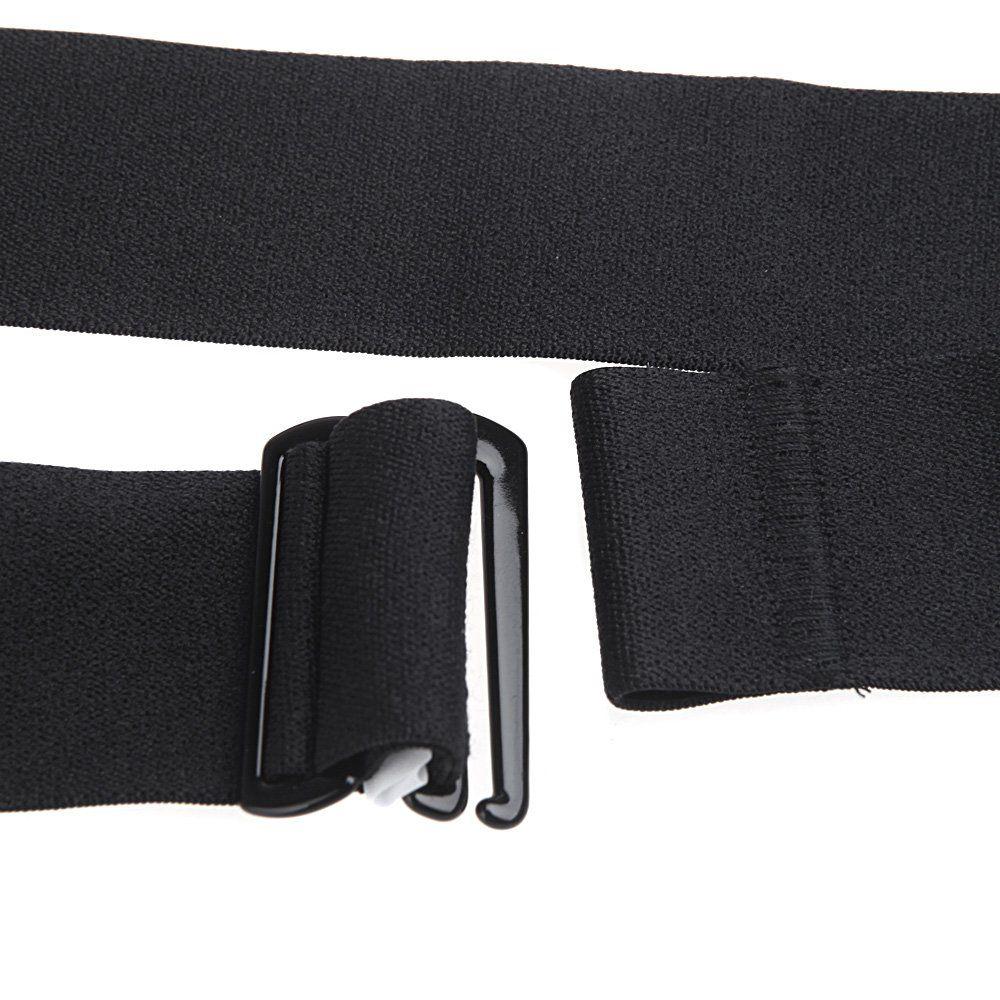 4 Colors Polar Sport Garmin Wahoo Strap Chest Belt Band Heart Rate Monitor